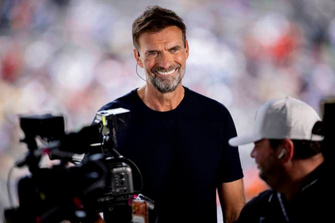 Was Klopp zuversichtlich stimmt