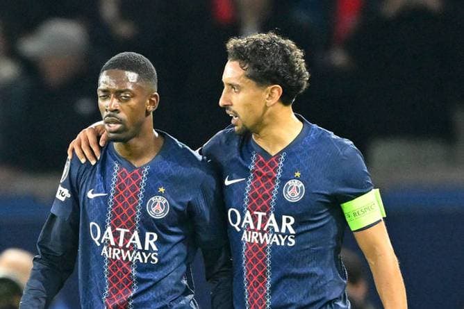 PSG heiß auf den „alten“ Weltpokal