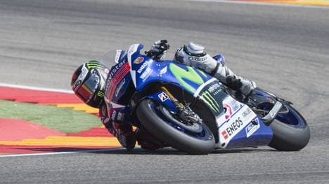 Jorge Lorenzo