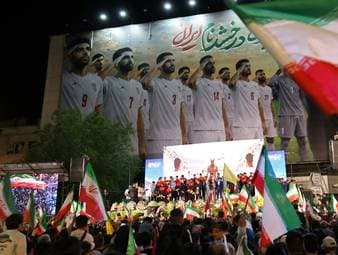 Iran wartet vor WM-Start auf US-Visa
