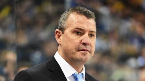 Hamburg Freezers v Adler Mannheim  - DEL