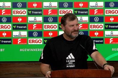 "Lieber Hexenkessel statt zwölf Minuten Totentanz"