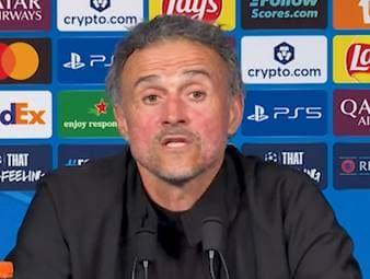 Nach dem spektakulären 5:4-Sieg von PSG gegen Bayern München warnte Trainer Luis Enrique vor dem Rückspiel. Die Bayern seien in der Allianz Arena besonders gefährlich.