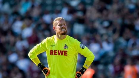 BFC Dynamo v 1. FC Koeln - DFB-Cup