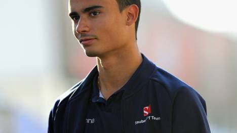Wehrlein wechselte zur Saison 2020/21 zu Porsche