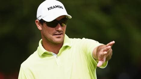 Omega European Masters - Day Four