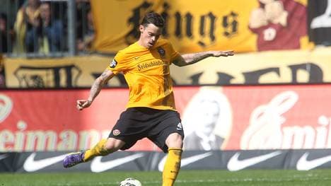 Dennis Erdmann muss sich einen neuen Verein suchen