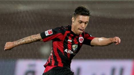 Eintracht Frankfurt v Schalke 04 - Friendly