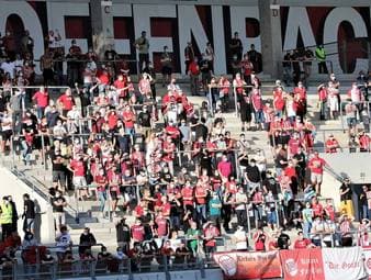 Bier-Frust! Fans stornieren Tickets