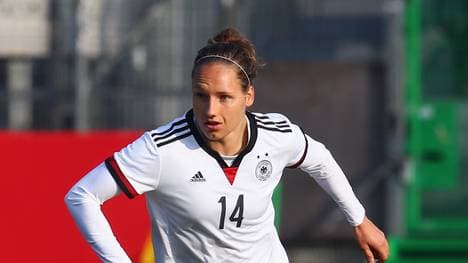 Germany v Brazil - Women's International Friendly