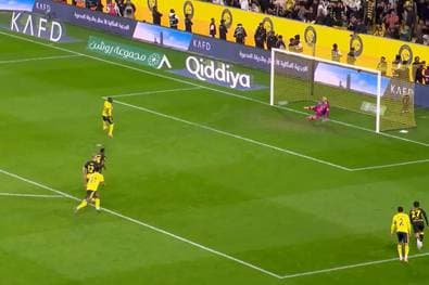 Ronaldo fehlt - doch ein Ex-Bayern-Star glänzt 