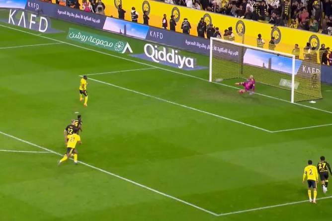 Ronaldo fehlt - doch ein Ex-Bayern-Star glänzt 