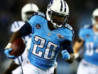 Ex-NFL-Profi unheilbar erkrankt