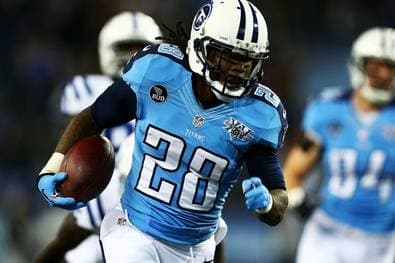 Ex-NFL-Profi unheilbar erkrankt