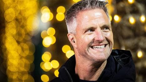 Ralf Schumacher gewann in der Formel 1 sechs Rennen 