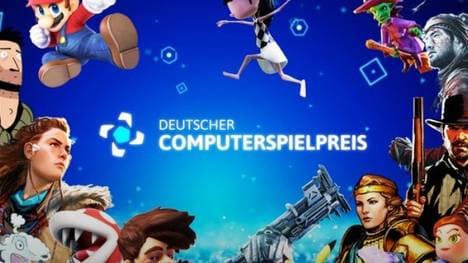 Der Deutsche Computerspielpreis wurde am 27. April 2020 zum zwölften Mal verliehen