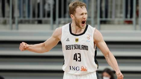 Deutschland ist in der WM-Qualifikation weiter auf Kurs