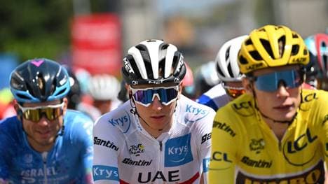 2024 sind drei Etappen in Italien geplant