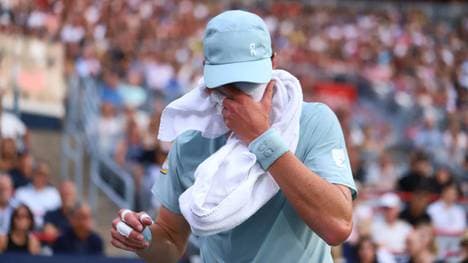 Joao Fonseca wird nicht an den US Open teilnehmen