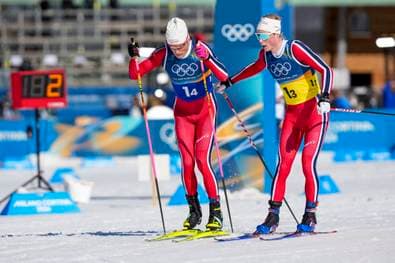 Wieder Wirbel: Diesmal wird Norwegen bestraft