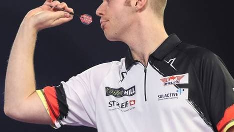 Hopp kämpft in der Super League um das WM-Ticket