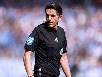 Das sagt Deutschlands Star-Schiri zum VAR