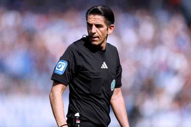 Das sagt Deutschlands Star-Schiri zum VAR