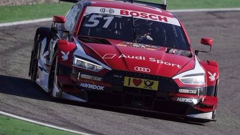 Nico Müller musste in dieser Saison viel Kritik einstecken