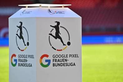 Frauen-Bundesliga: Infos, Zahlen und Fakten zur Top-Frauenliga in Deutschland