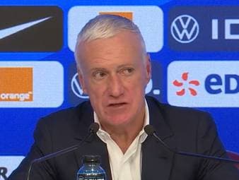 Nach Bayerns Sieg gegen PSG lobte Frankreichs Trainer Didier Deschamps Dayot Upamecano. Er gilt für den Trainer als einer der besten Verteidiger wegen seiner Intelligenz und seines Talents.