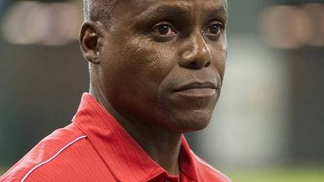 Carl Lewis verlor nach der US-Staffelblamage die Fassung