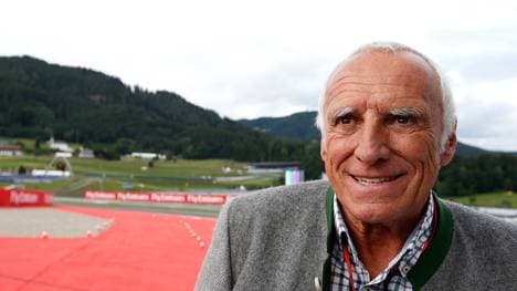 Dietrich Mateschitz