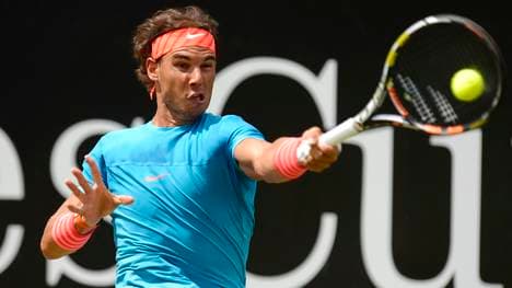 Mercedes Cup 2015 - Day 7