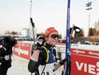 Voigt liefert kuriosen Interview-Moment