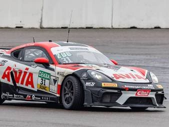 Titel an Zulauf und Knopp