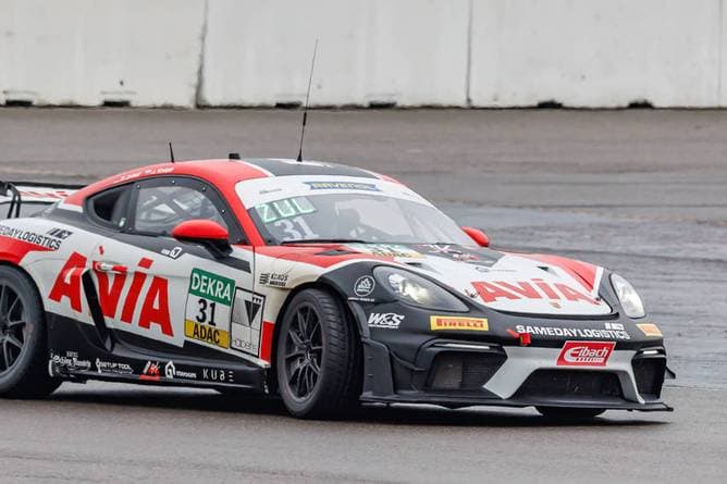 Titel an Zulauf und Knopp