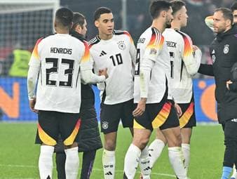 So viele sehen DFB-Team-Auftritt