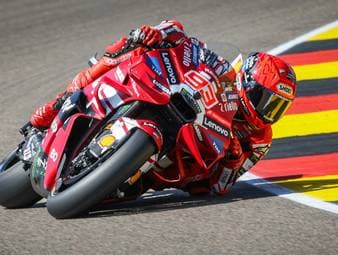 Rundenrekord und Pole für Márquez