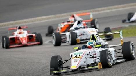 Theo Pourchaire baute mit dem Sieg die FÃ¼hrung der Gesamtwertung aus