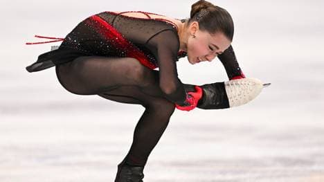 Norbert Schramm sieht Eiskunstlauf-Entscheidung kritisch