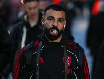 "Salah lässt eine Bombe platzen"