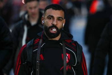 Presse geschockt von Salahs "Kernschmelze"