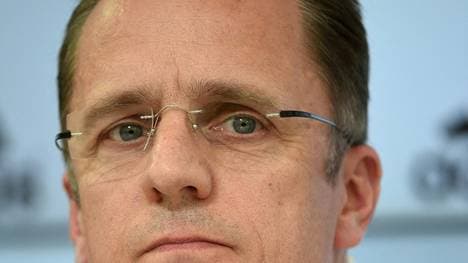 Seifert und Löw loben Taskforce-Leiter Tim Meyer (Foto)