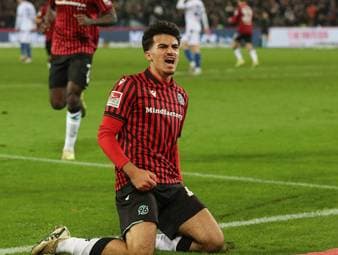 Hannover lange ohne Top-Talent