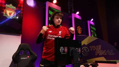 ePremier League Finals 2019