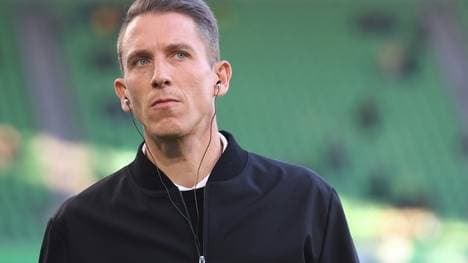 Bauer trifft mit Wolfsburg auf den BVB