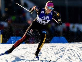 Deutscher Podiums-Coup bei Olympia-Generalprobe