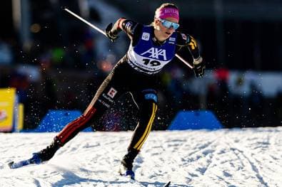 Deutscher Podiums-Coup bei Olympia-Generalprobe