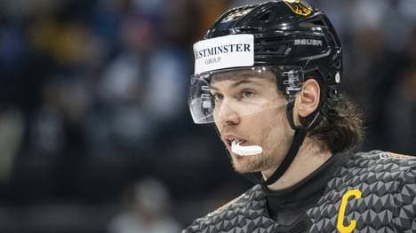 Kapitän Moritz Seider