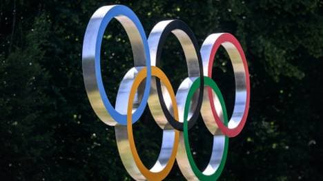 Das IOC tagt in Lausanne